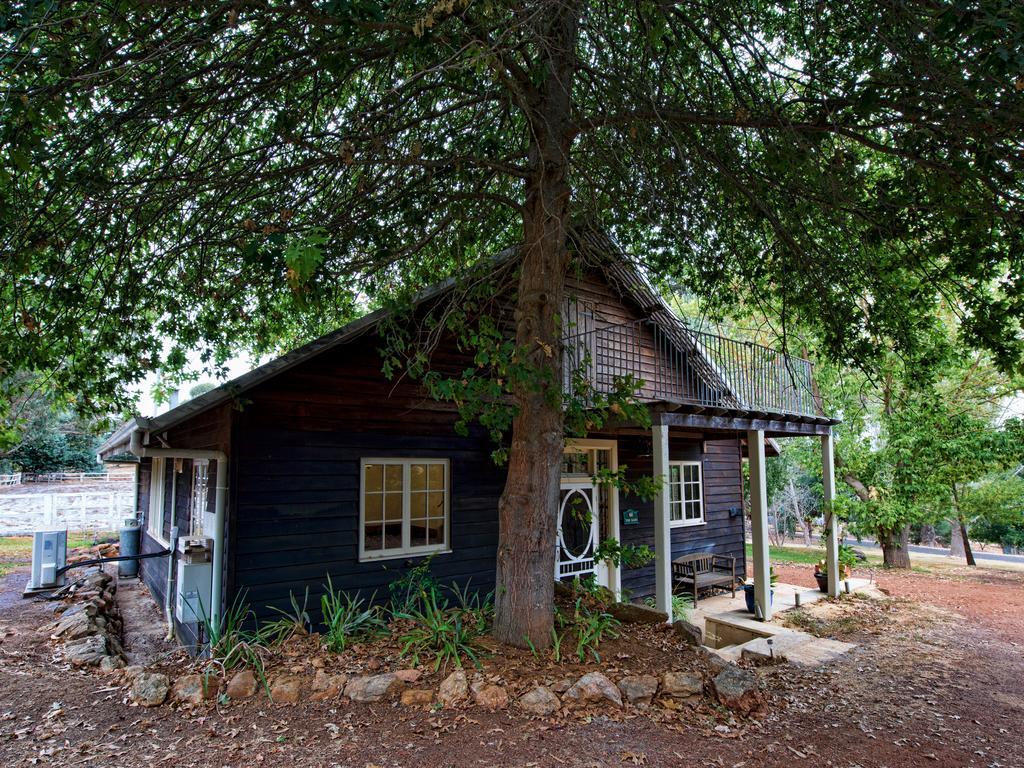 Oak Tree Barn Bridgetown Βίλα Δωμάτιο φωτογραφία